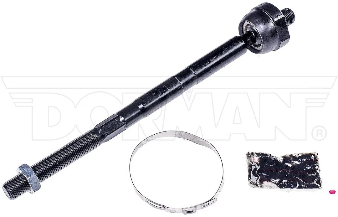 TI96000PR – DORMAN Tie Rod End, OE Replacement - view 2